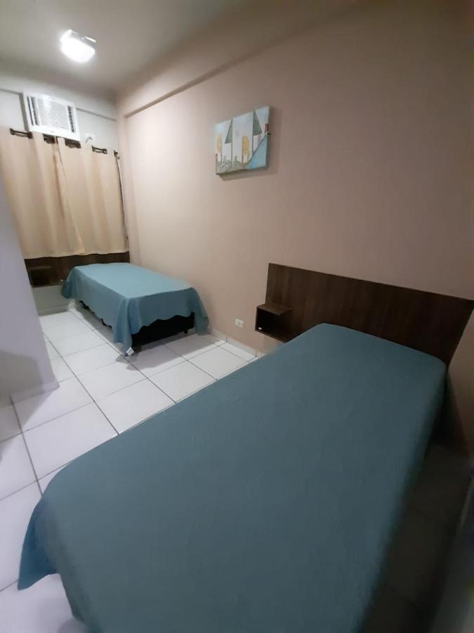 Hotel Bimd Eireli Me Capivari Kültér fotó