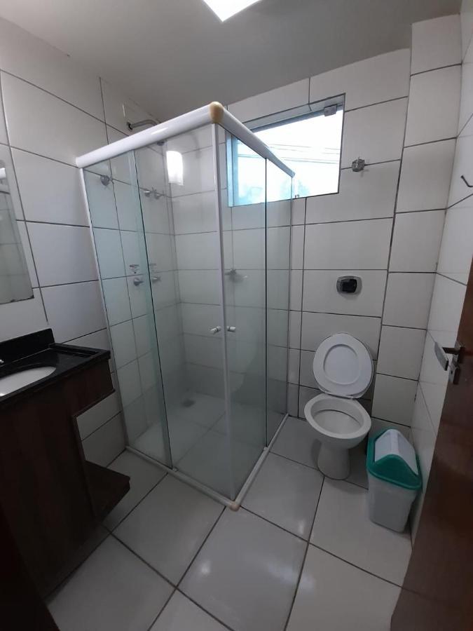 Hotel Bimd Eireli Me Capivari Kültér fotó