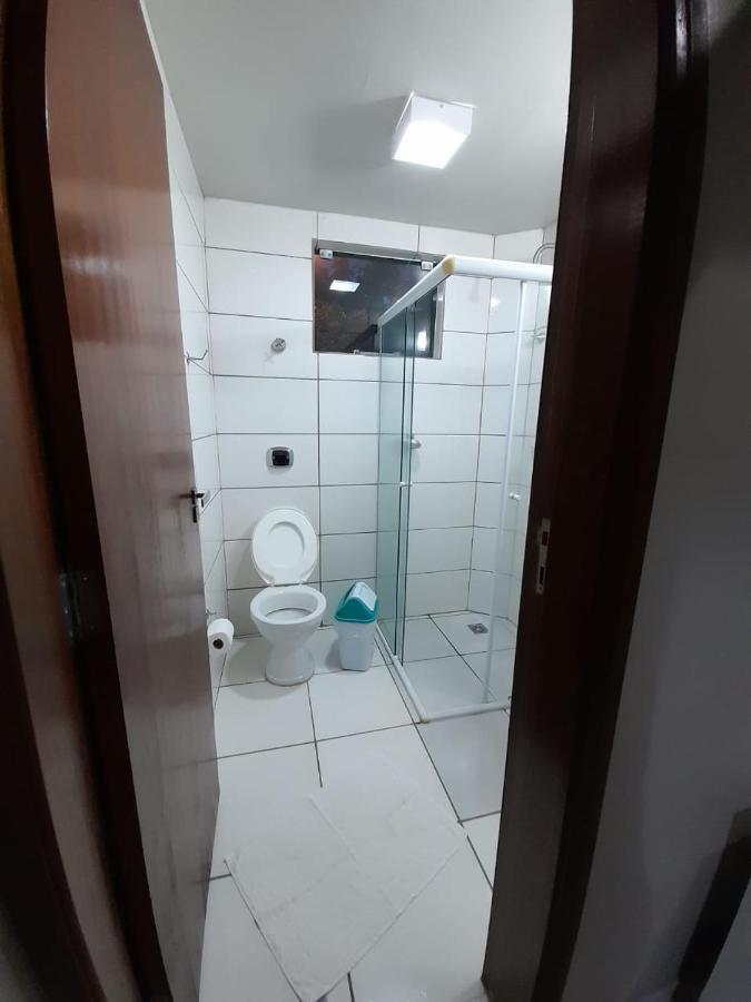 Hotel Bimd Eireli Me Capivari Kültér fotó