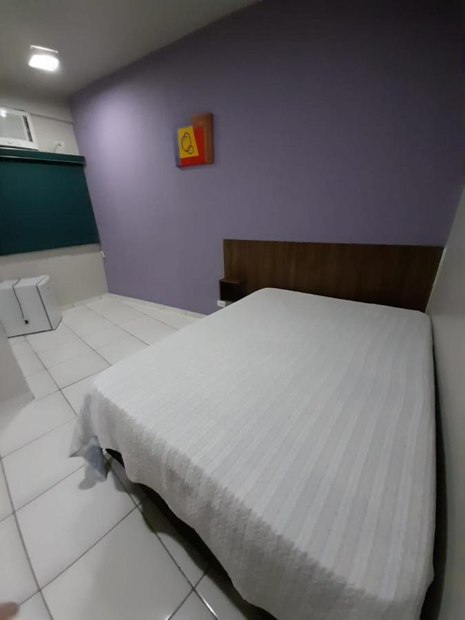 Hotel Bimd Eireli Me Capivari Kültér fotó