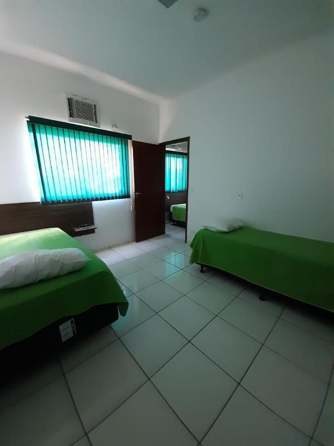 Hotel Bimd Eireli Me Capivari Kültér fotó