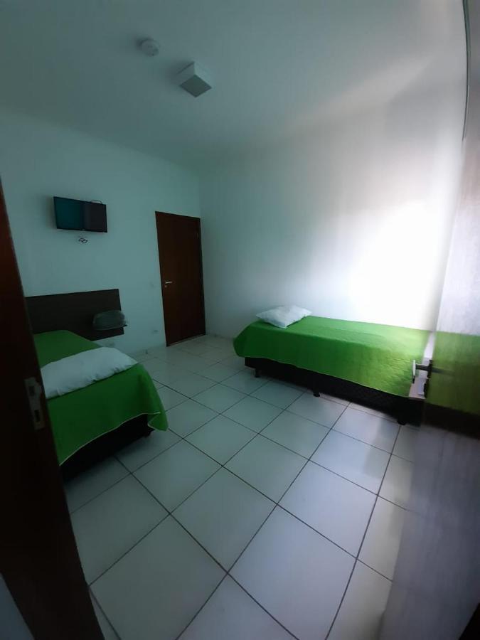 Hotel Bimd Eireli Me Capivari Kültér fotó