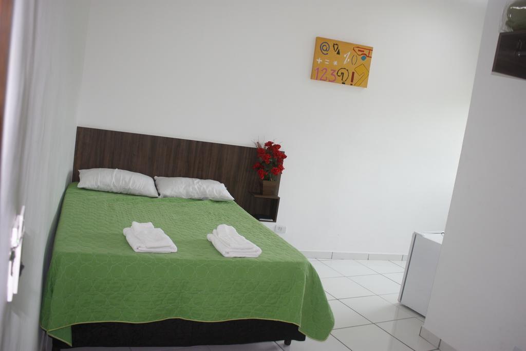 Hotel Bimd Eireli Me Capivari Kültér fotó