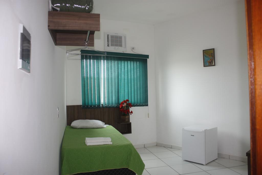 Hotel Bimd Eireli Me Capivari Kültér fotó